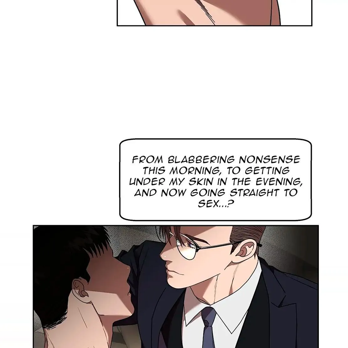 Neck and Neck Chapter 22 page 66 - 