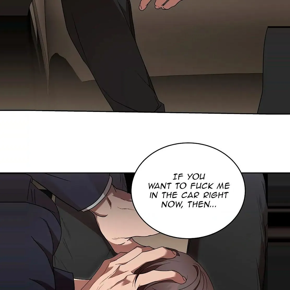 Neck and Neck Chapter 22 page 70 - 