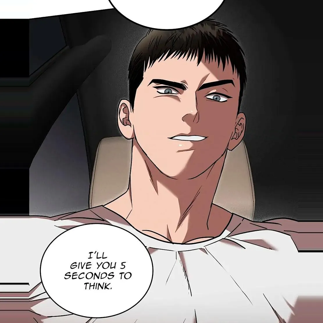 Neck and Neck Chapter 22 page 72 - 