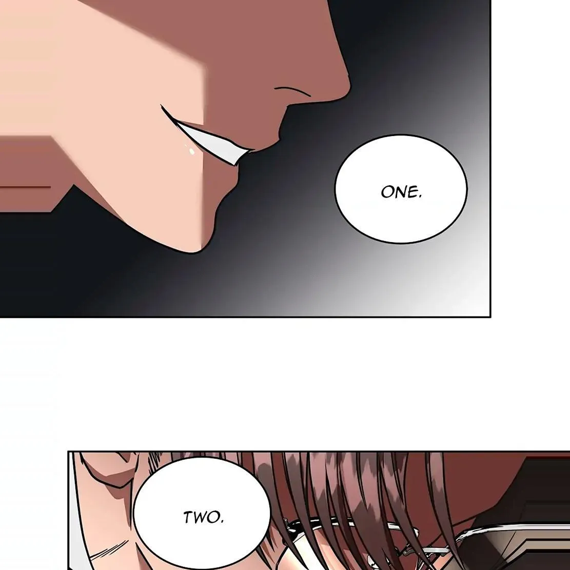 Neck and Neck Chapter 22 page 74 - 