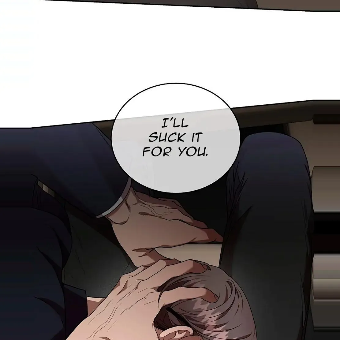 Neck and Neck Chapter 22 page 78 - 