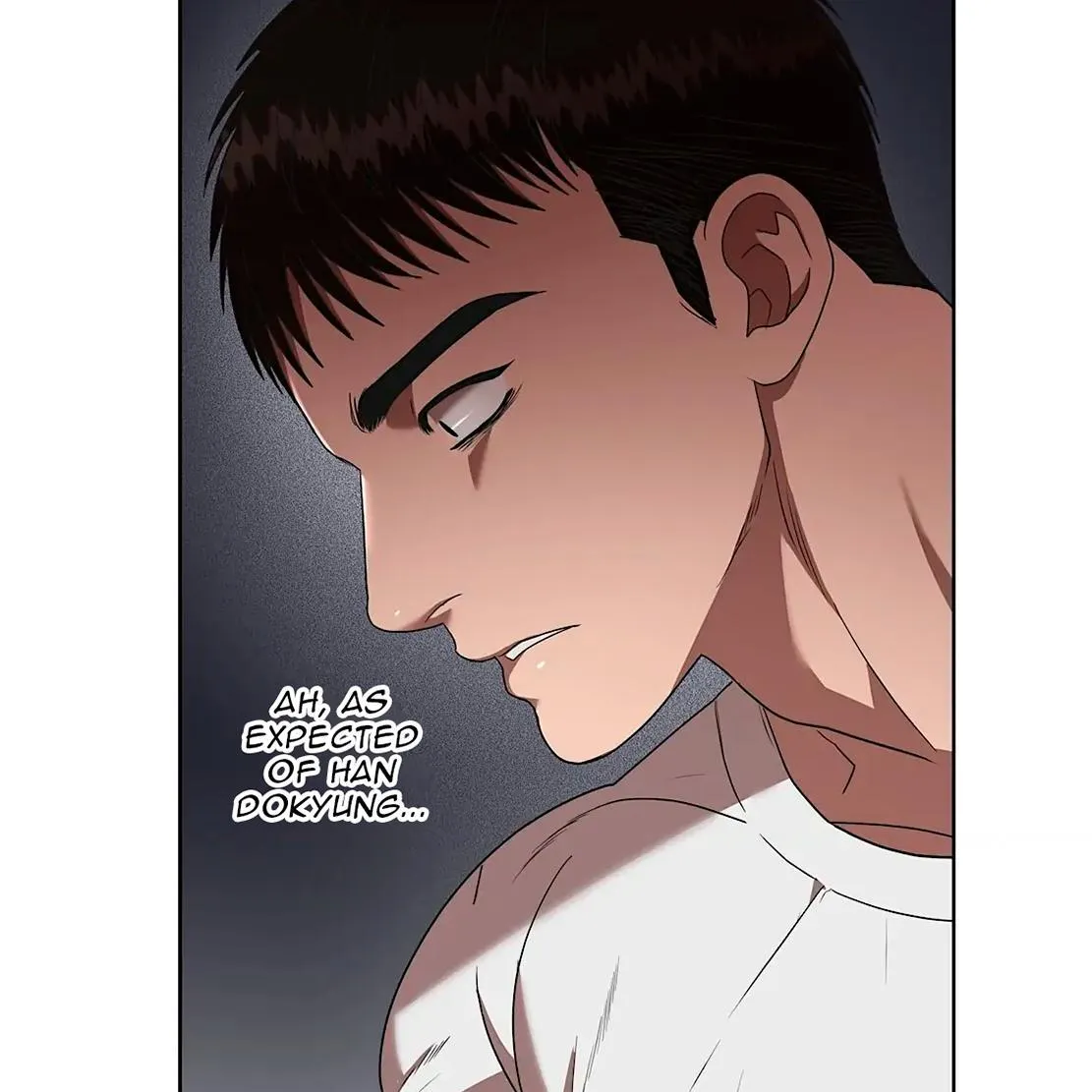 Neck and Neck Chapter 22 page 80 - 