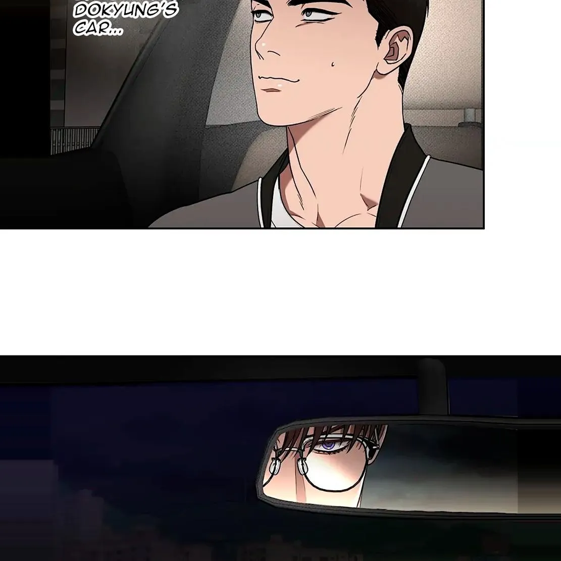 Neck and Neck Chapter 22 page 10 - 