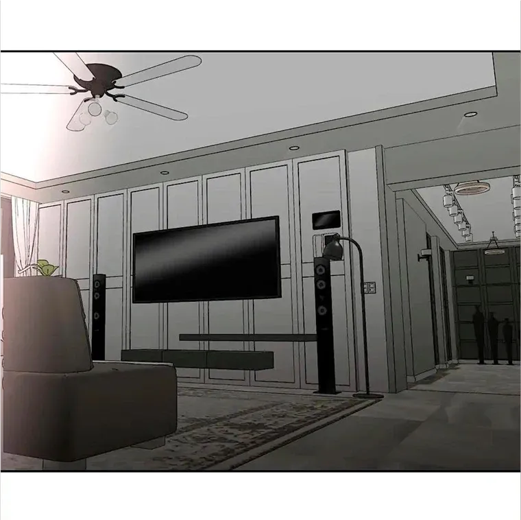 Neck and Neck Chapter 23 page 2 - 