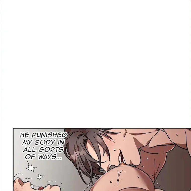 Neck and Neck Chapter 23 page 21 - 