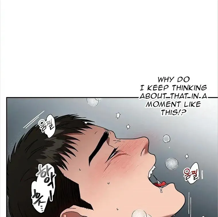Neck and Neck Chapter 23 page 24 - 