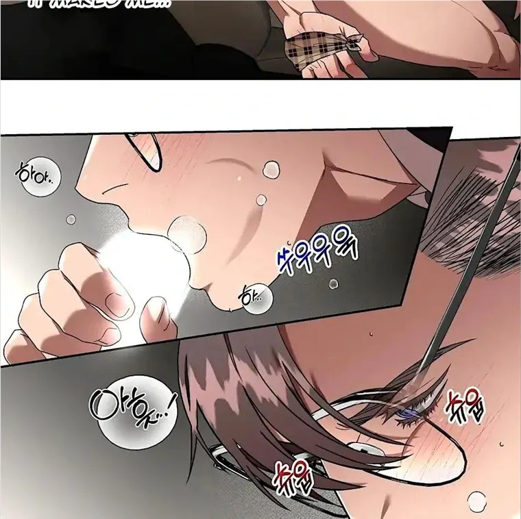 Neck and Neck Chapter 23 page 26 - 