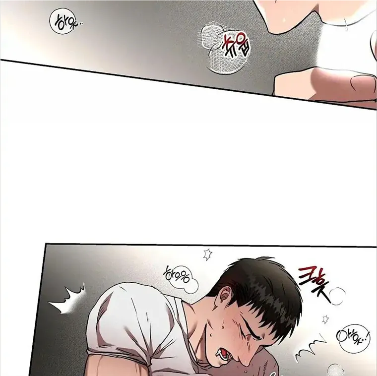 Neck and Neck Chapter 23 page 27 - 