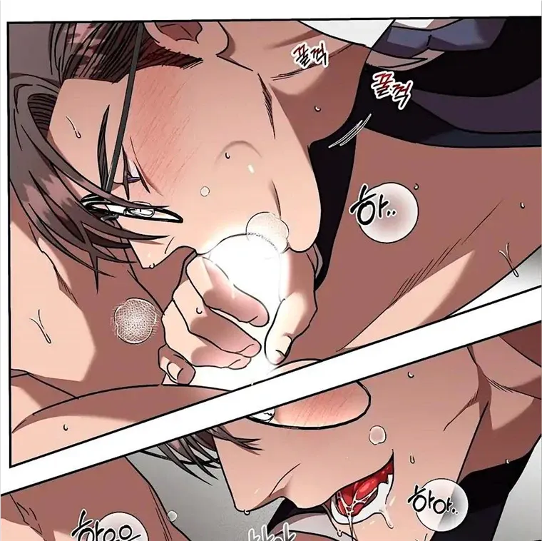 Neck and Neck Chapter 23 page 30 - 