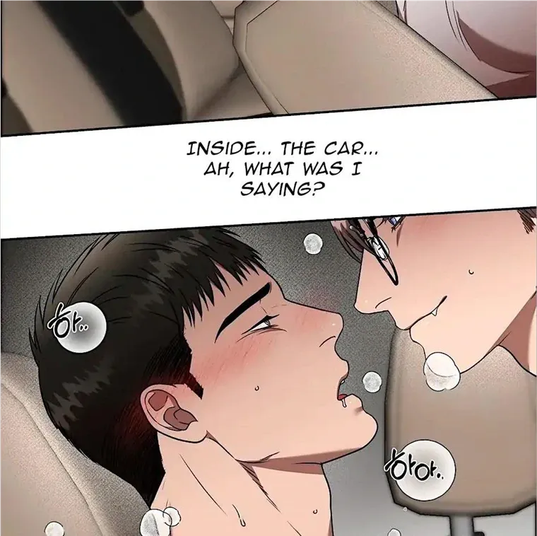 Neck and Neck Chapter 23 page 33 - 
