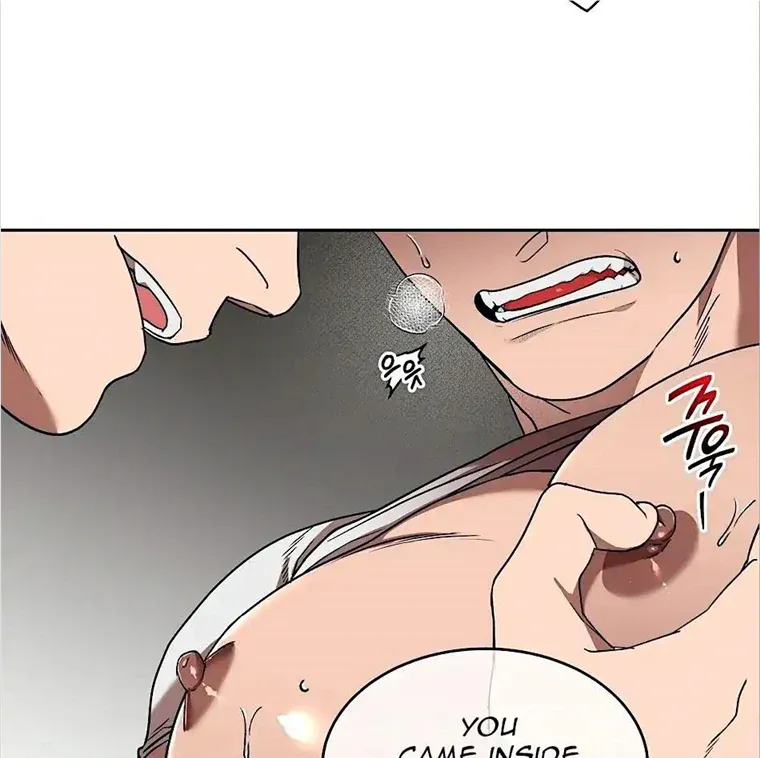 Neck and Neck Chapter 23 page 37 - 