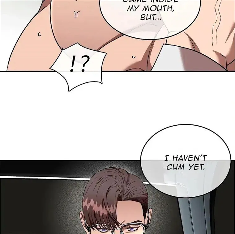 Neck and Neck Chapter 23 page 38 - 