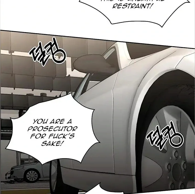 Neck and Neck Chapter 23 page 45 - 