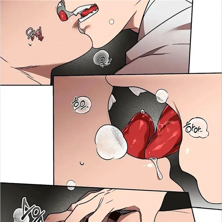 Neck and Neck Chapter 23 page 49 - 