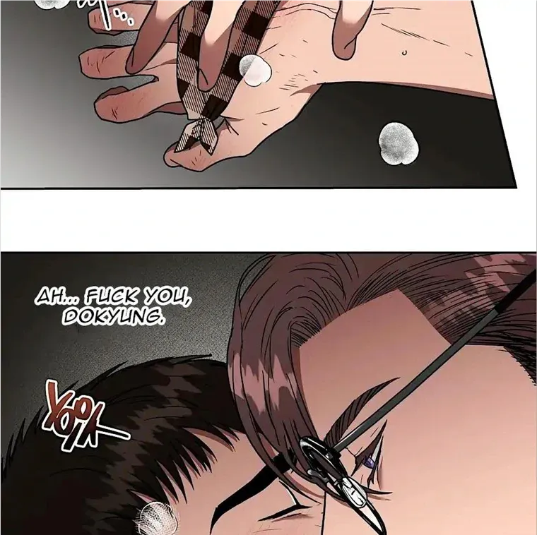 Neck and Neck Chapter 23 page 50 - 