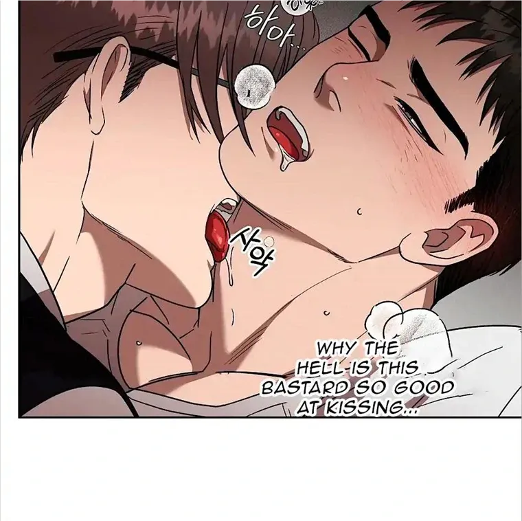 Neck and Neck Chapter 23 page 52 - 