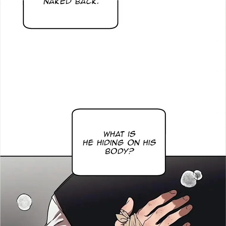 Neck and Neck Chapter 23 page 78 - 