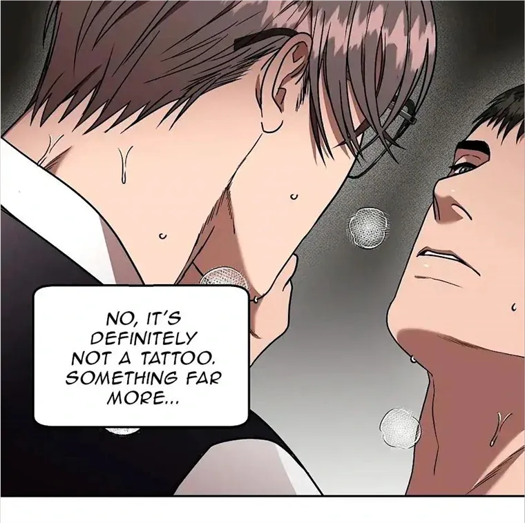 Neck and Neck Chapter 23 page 82 - 