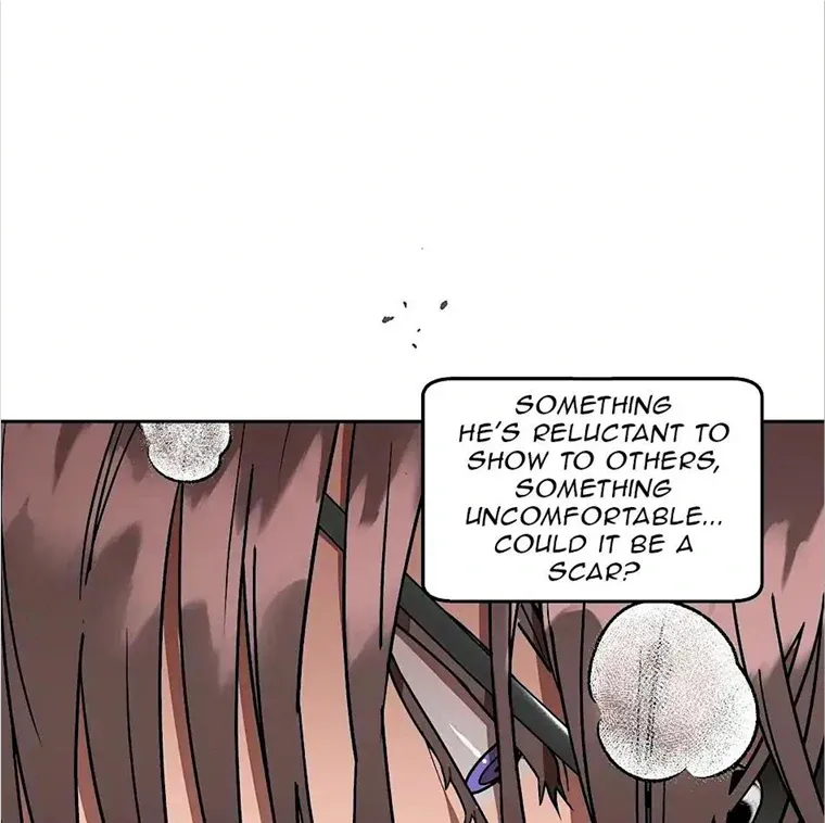 Neck and Neck Chapter 23 page 83 - 