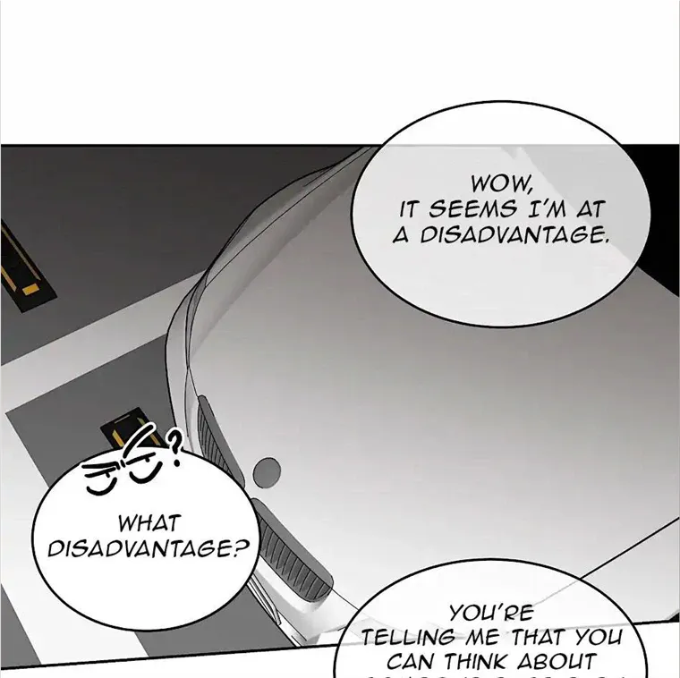 Neck and Neck Chapter 24 page 18 - 