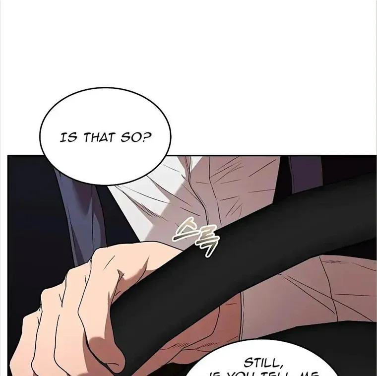 Neck and Neck Chapter 24 page 22 - 