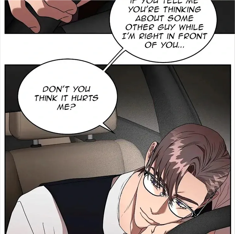 Neck and Neck Chapter 24 page 23 - 