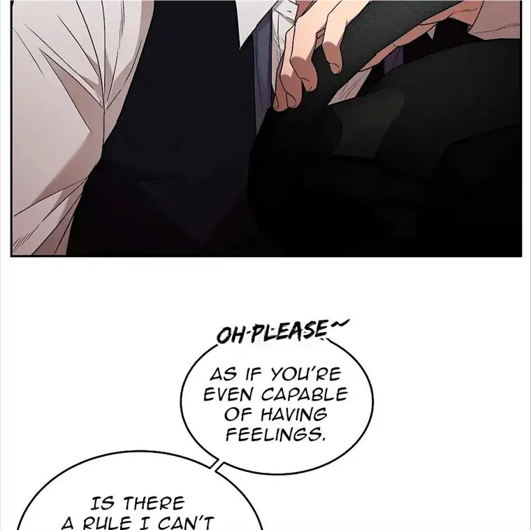 Neck and Neck Chapter 24 page 24 - 