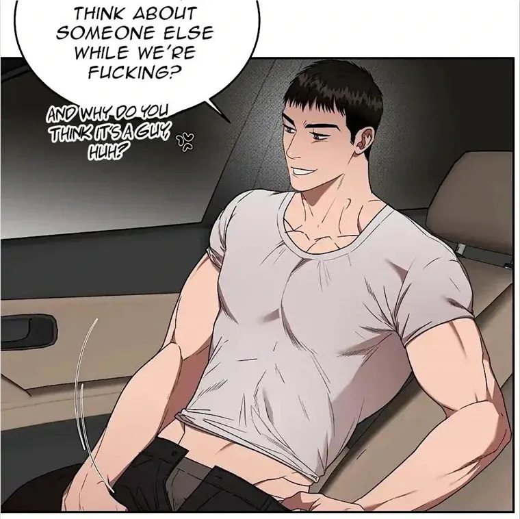 Neck and Neck Chapter 24 page 25 - 
