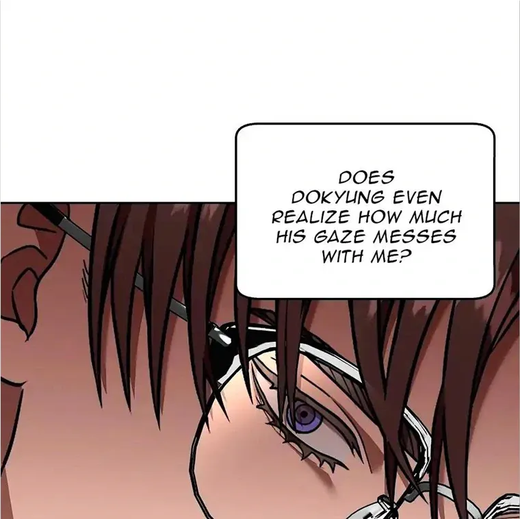 Neck and Neck Chapter 24 page 29 - 