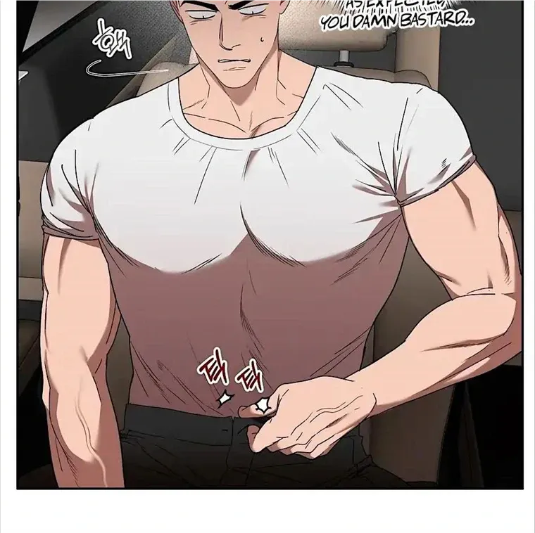 Neck and Neck Chapter 24 page 31 - 