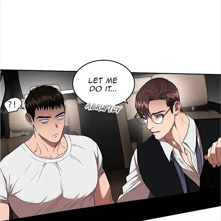 Neck and Neck Chapter 24 page 34 - 