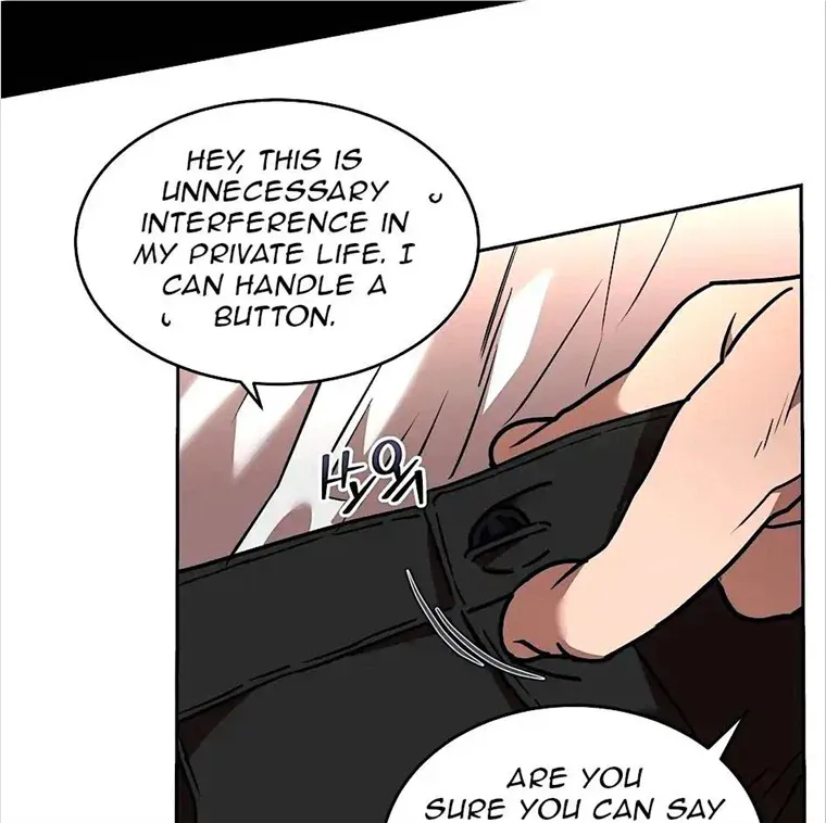 Neck and Neck Chapter 24 page 35 - 