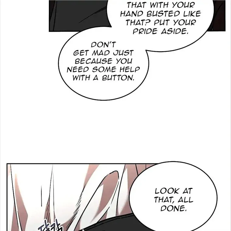 Neck and Neck Chapter 24 page 36 - 