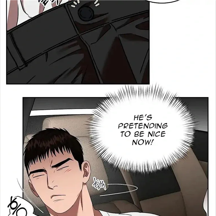 Neck and Neck Chapter 24 page 37 - 