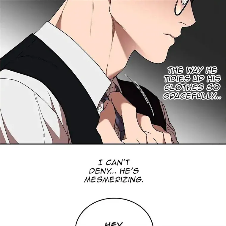 Neck and Neck Chapter 24 page 41 - 