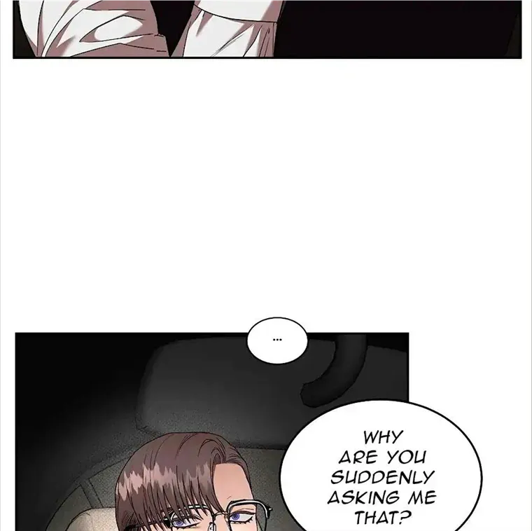 Neck and Neck Chapter 24 page 44 - 