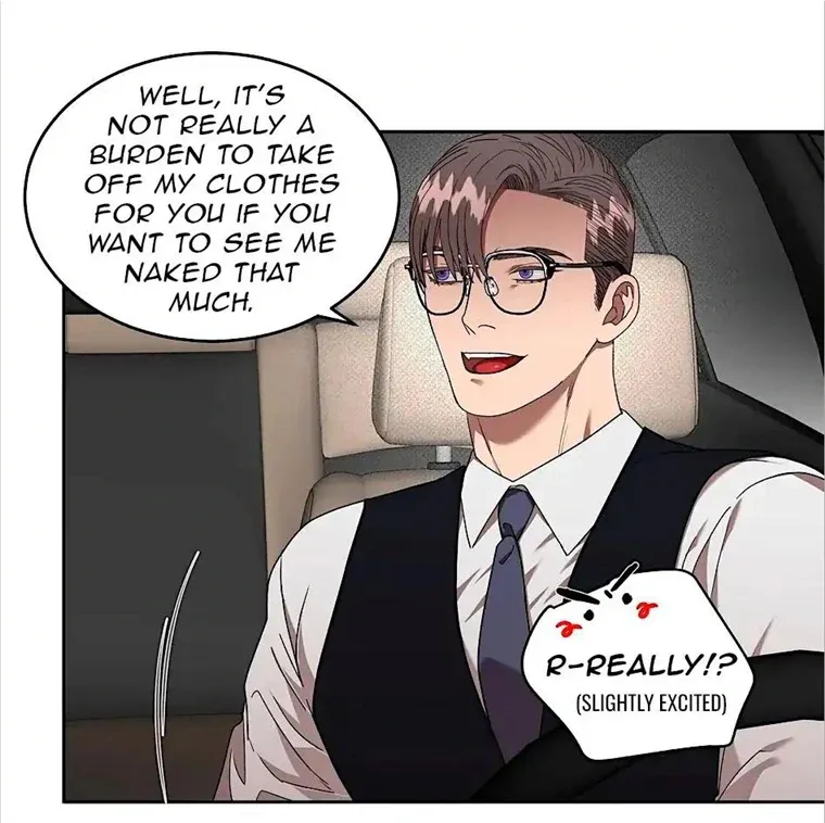 Neck and Neck Chapter 24 page 55 - 
