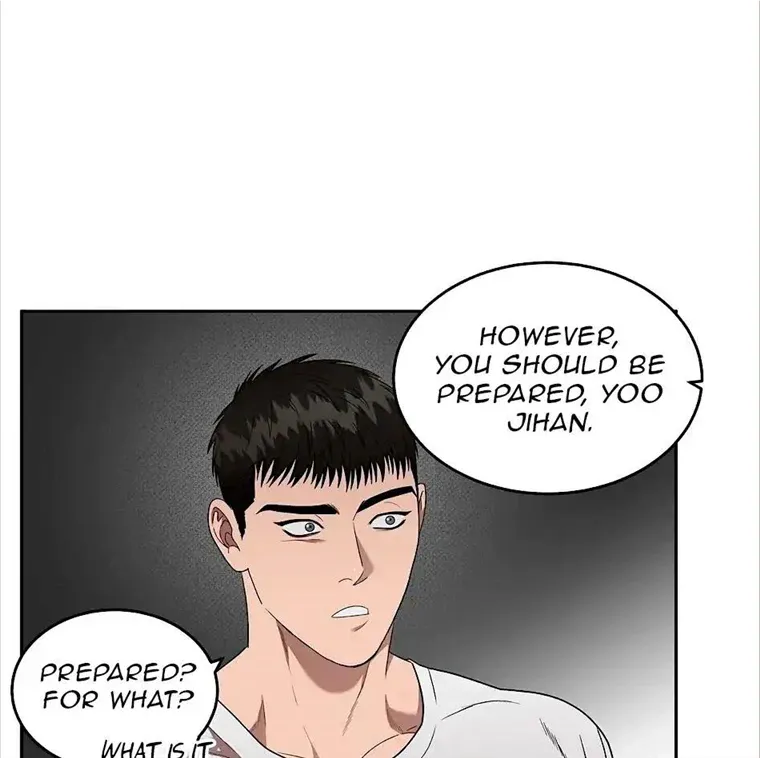 Neck and Neck Chapter 24 page 56 - 