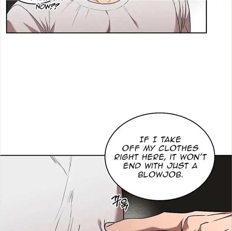 Neck and Neck Chapter 24 page 57 - 