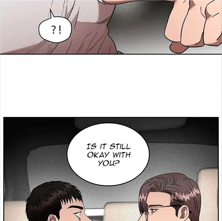 Neck and Neck Chapter 24 page 58 - 