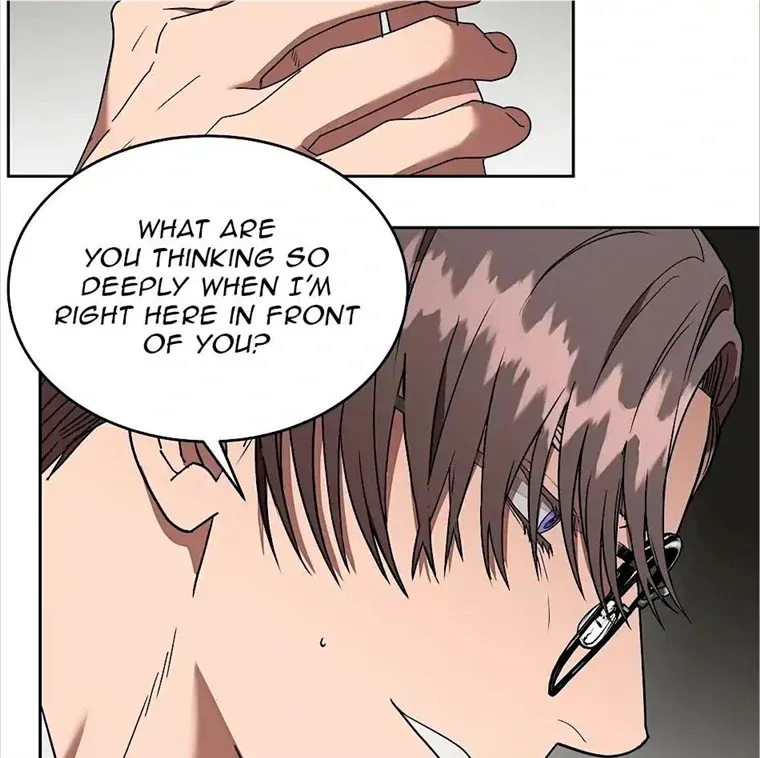 Neck and Neck Chapter 24 page 7 - 