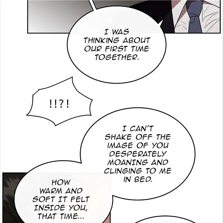 Neck and Neck Chapter 24 page 61 - 