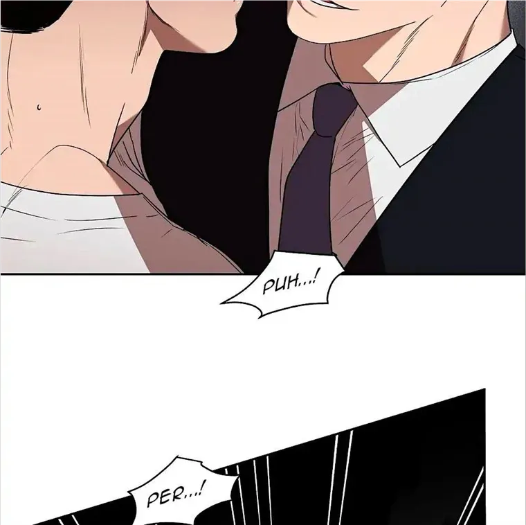 Neck and Neck Chapter 24 page 64 - 