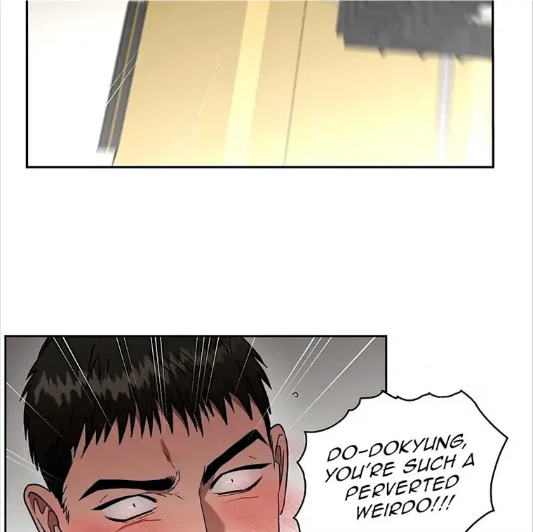 Neck and Neck Chapter 24 page 66 - 
