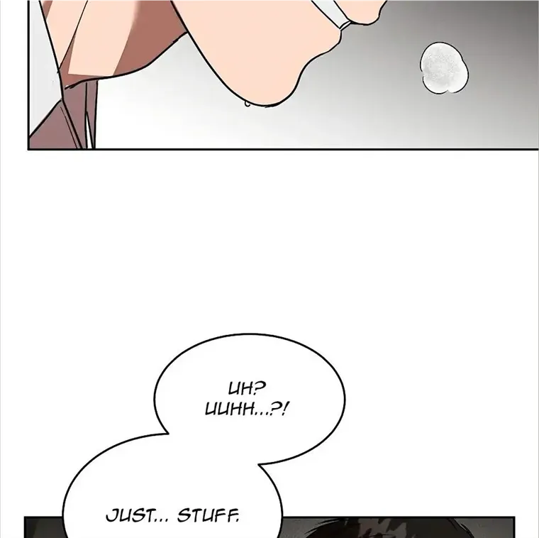 Neck and Neck Chapter 24 page 8 - 