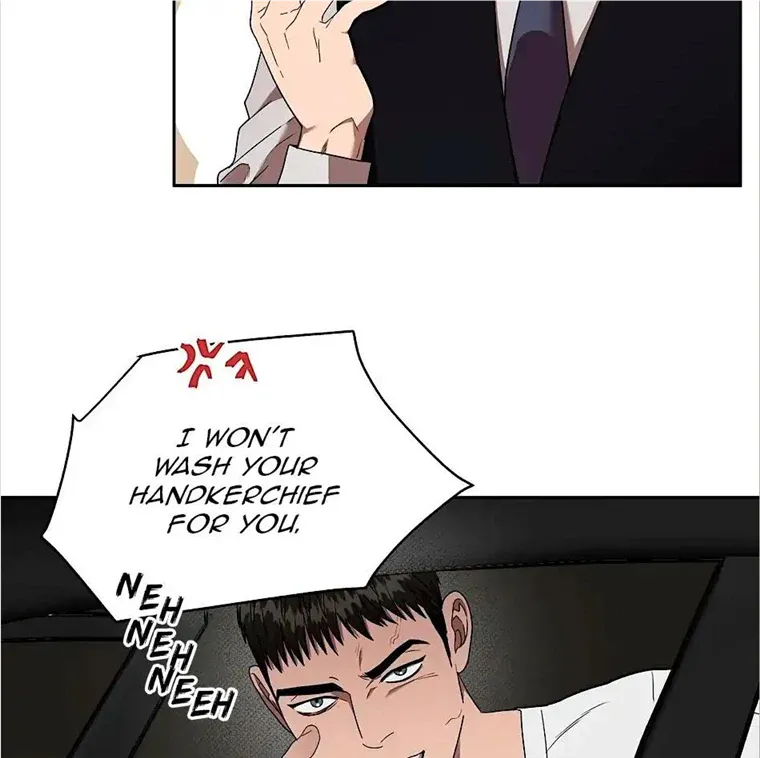 Neck and Neck Chapter 24 page 71 - 