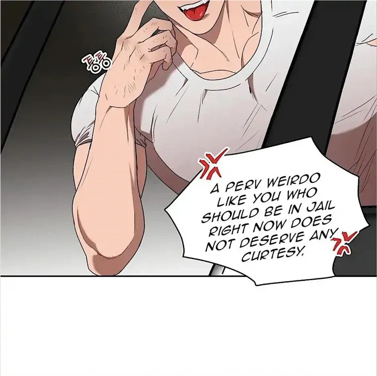 Neck and Neck Chapter 24 page 72 - 