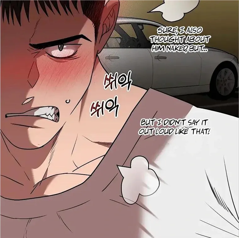 Neck and Neck Chapter 24 page 75 - 