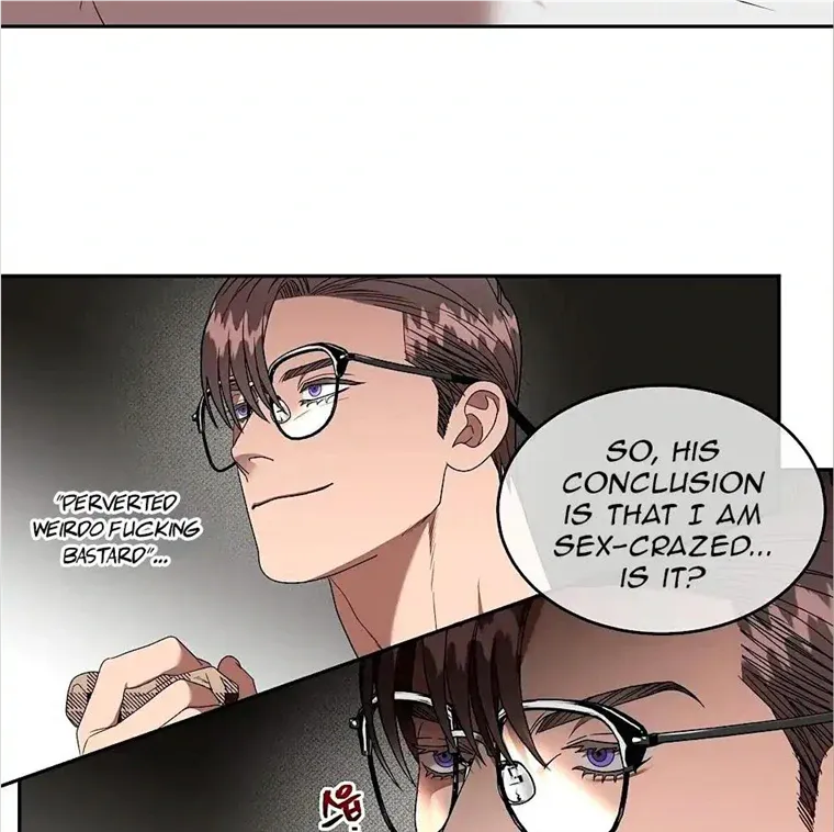 Neck and Neck Chapter 24 page 76 - 