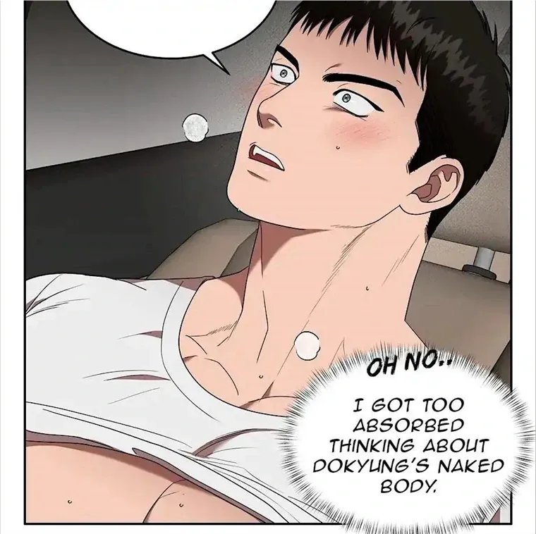 Neck and Neck Chapter 24 page 9 - 
